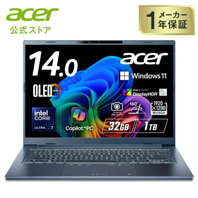 Acer Swift Go 14