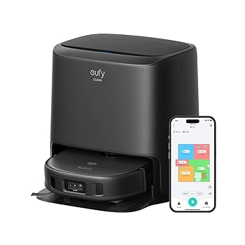 Anker eufy Clean X9 Pro