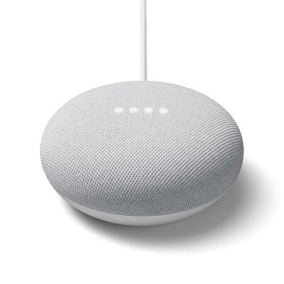Google Nest Mini（第2世代）