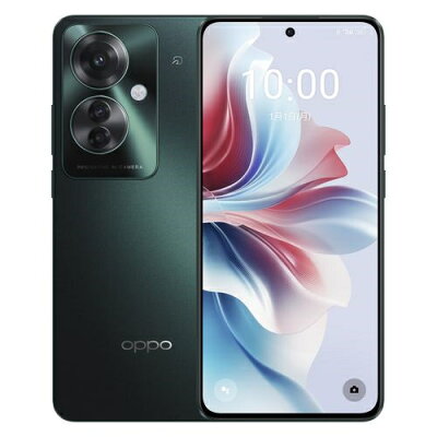 OPPO Reno 11 A