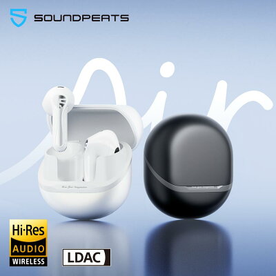 SOUNDPEATS Air5
