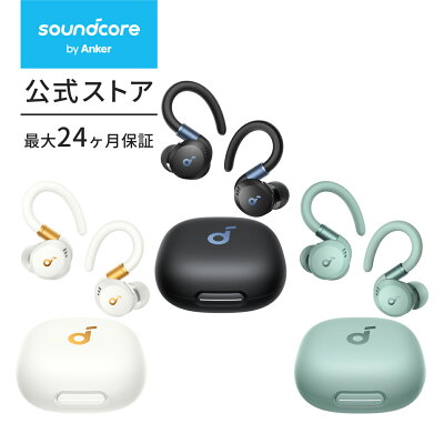 Anker Soundcore Sport X20