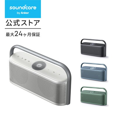 Anker Soundcore Motion X600