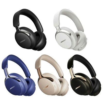 Bose QuietComfort Ultra Headphones
