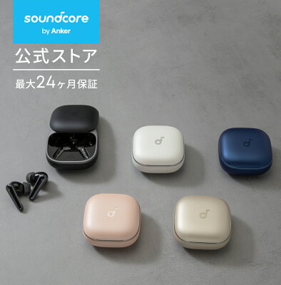 Anker Soundcore Liberty 5