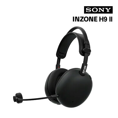 Sony INZONE H9