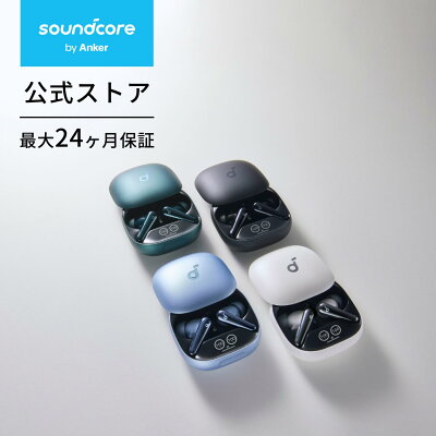 Anker Soundcore Liberty 5 Pro