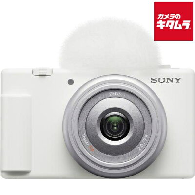 Sony ZV