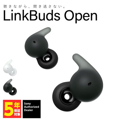 Sony LinkBuds Open