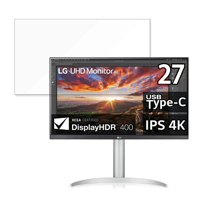 LG 27UP850N