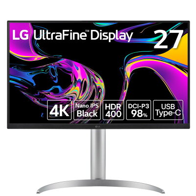 LG 27UQ850V