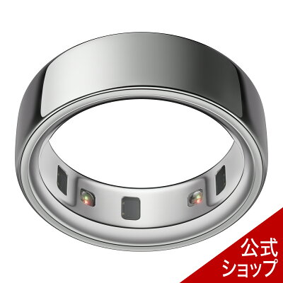 Oura Ring 4