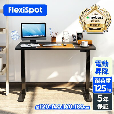 FlexiSpot E7