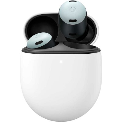 Google Pixel Buds Pro 2